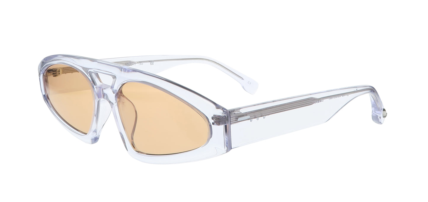 Zenitani+S  sunglasses (BE274)