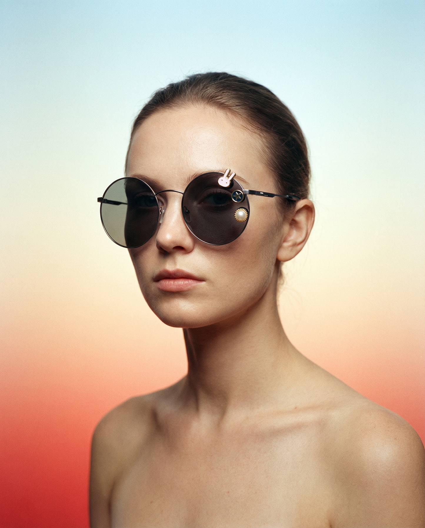 Pin Buttons (Limited Edition)