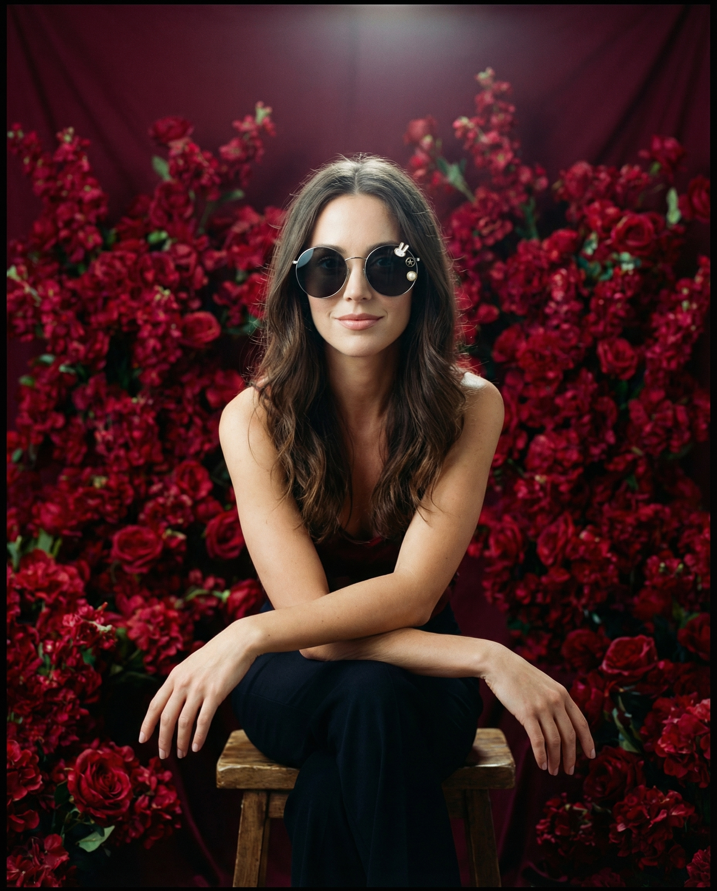 Pin Buttons (Limited Edition)