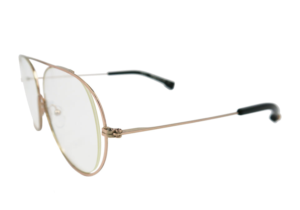 Saigusa+S sunglasses (BP275)