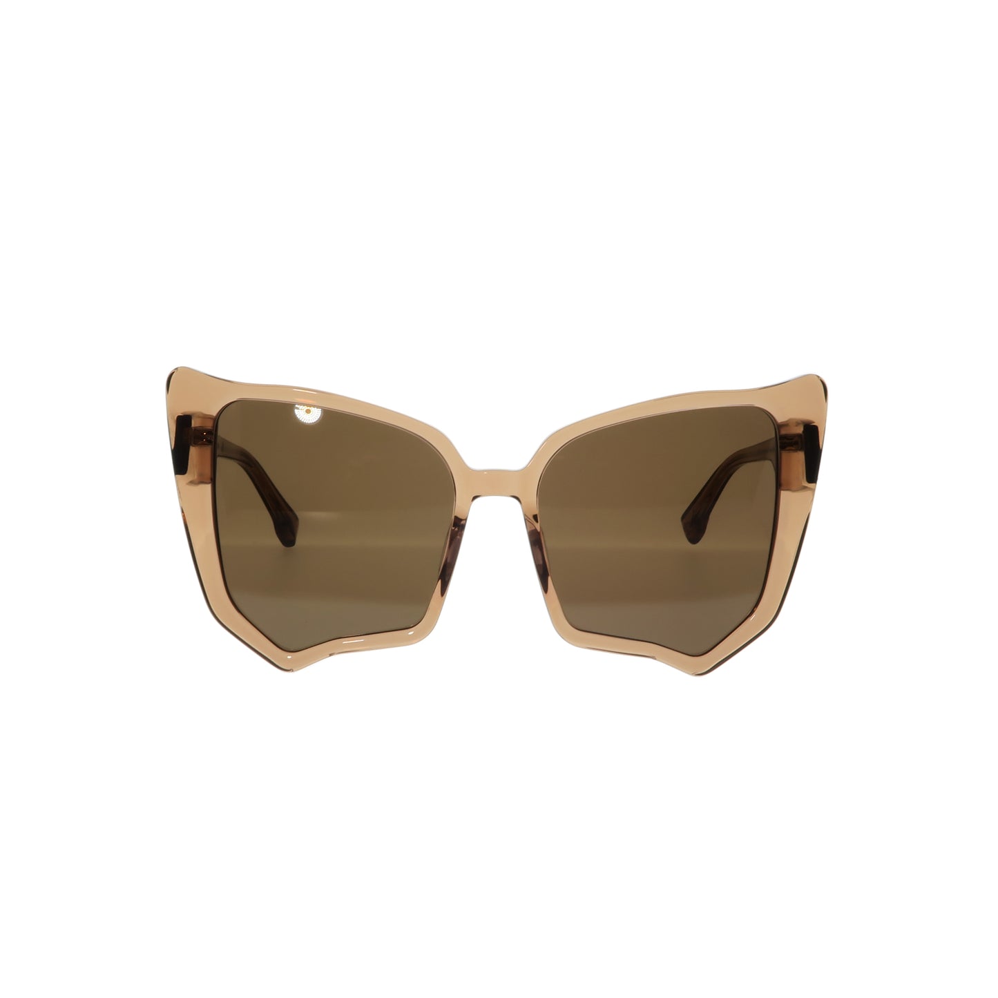 Yafuji+S  sunglasses (BE249)