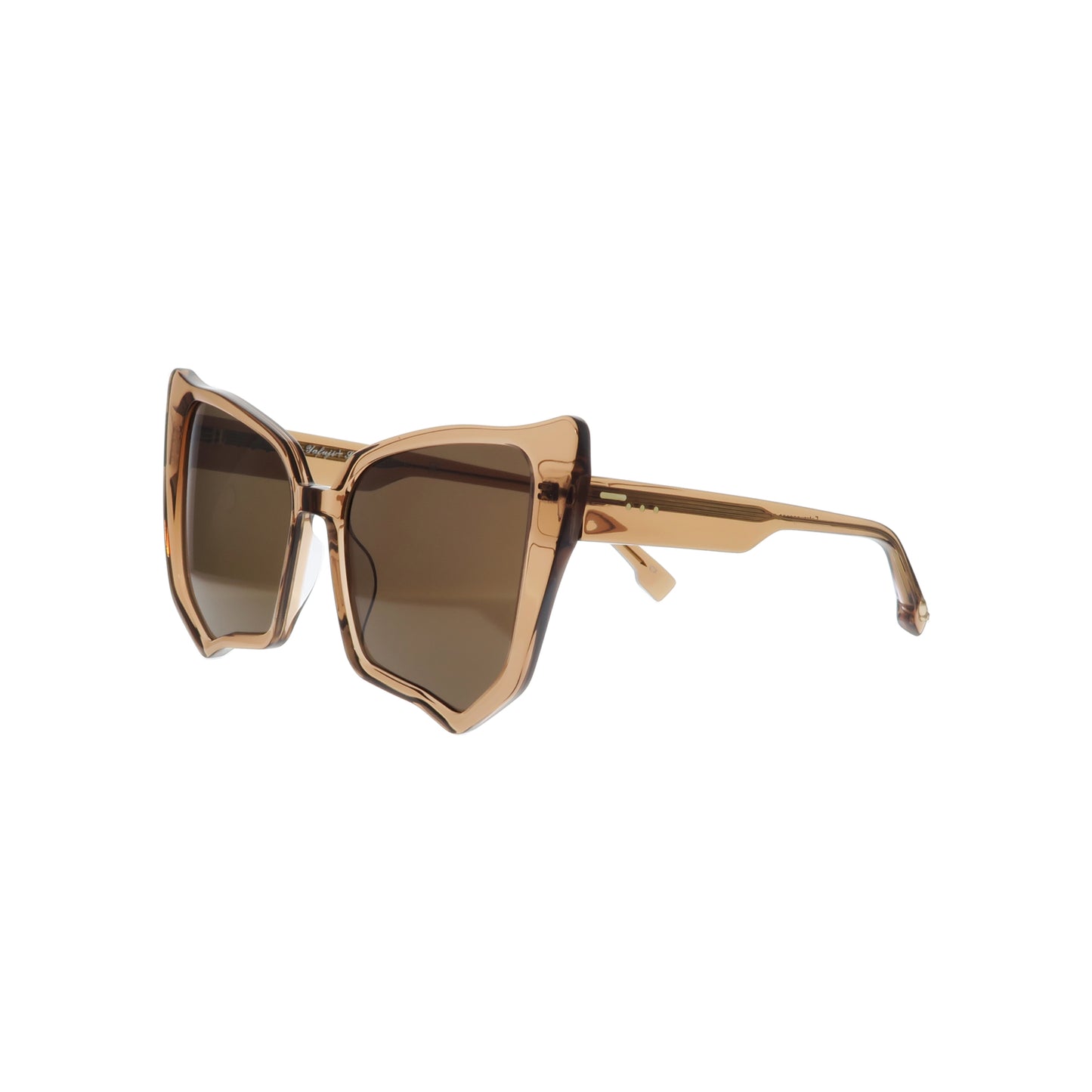 Yafuji+S  sunglasses (BE249)