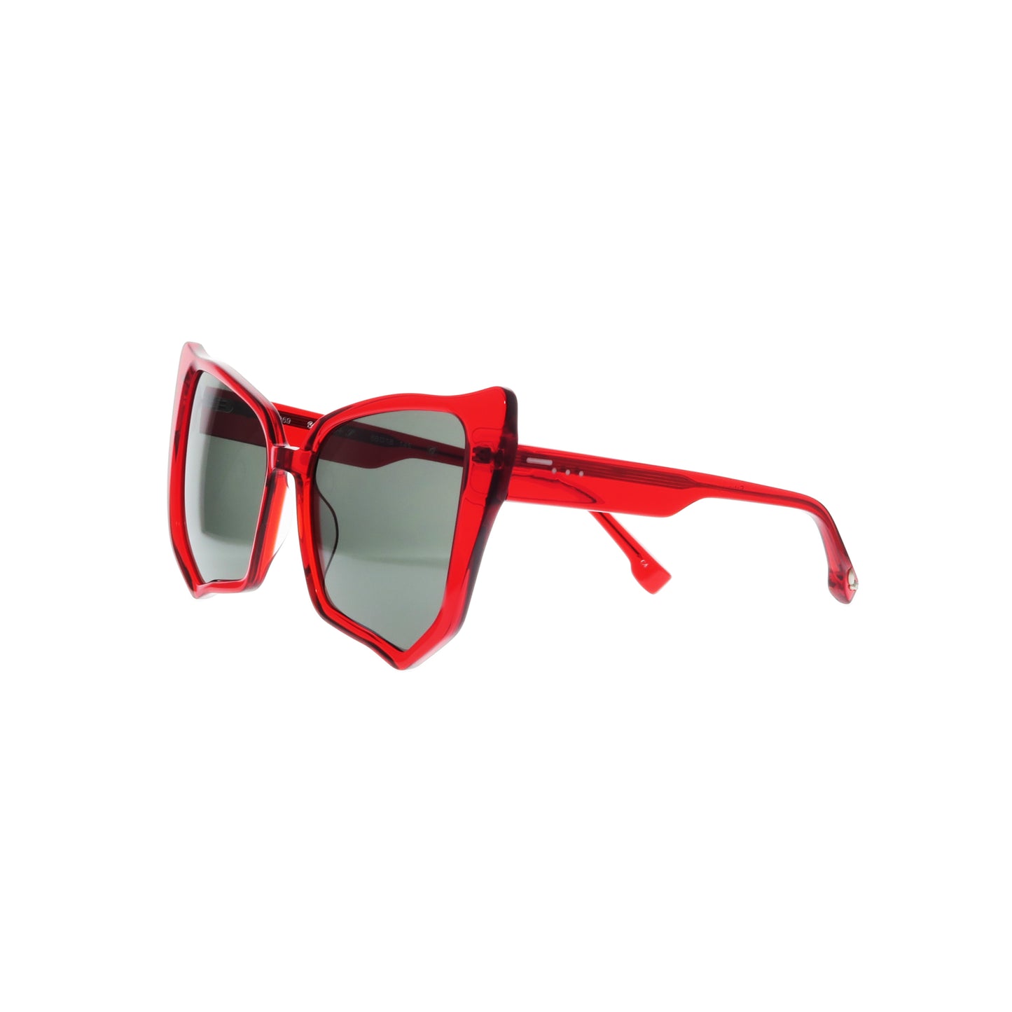 Yafuji+S  sunglasses (BE249)