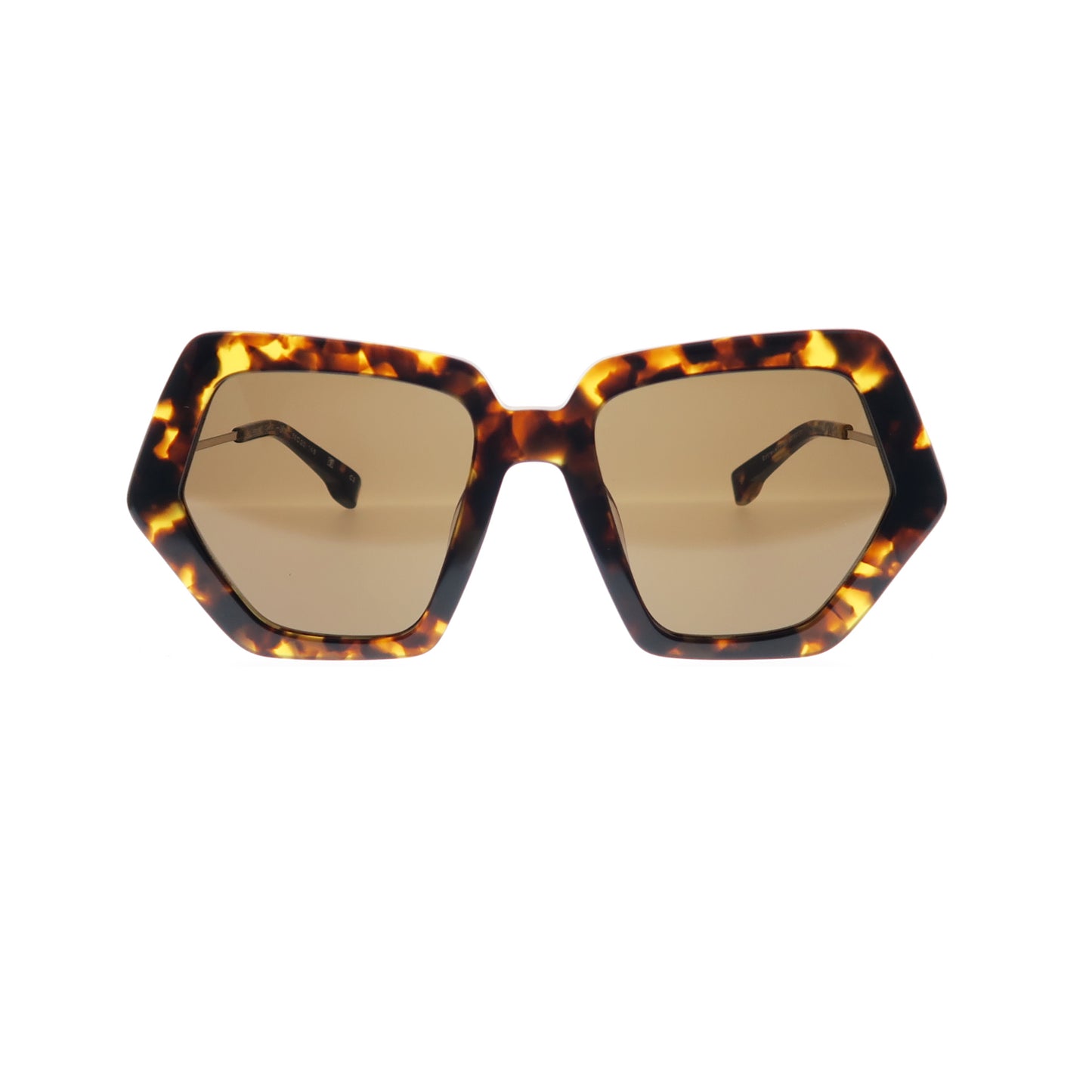 Wakai+S  sunglasses (BE266)