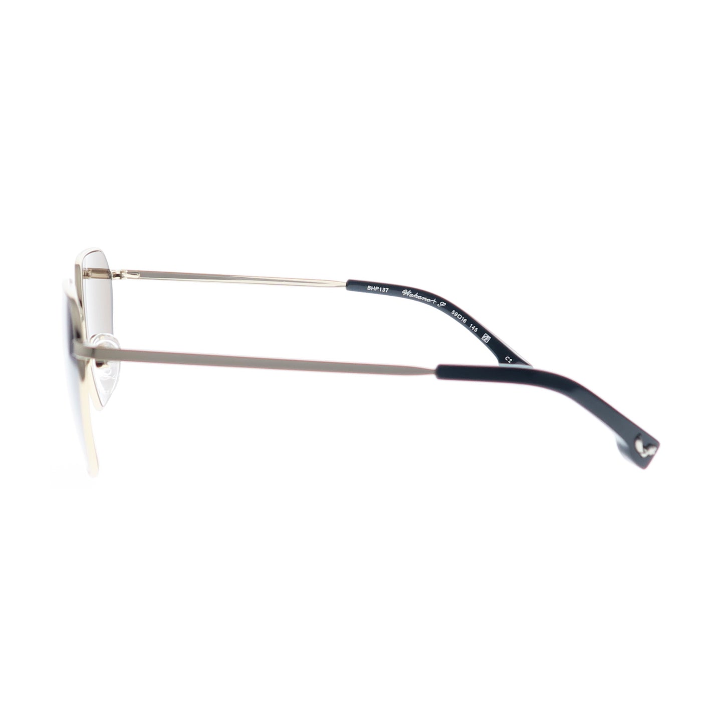 Wakano+S  sunglasses (BHP137)