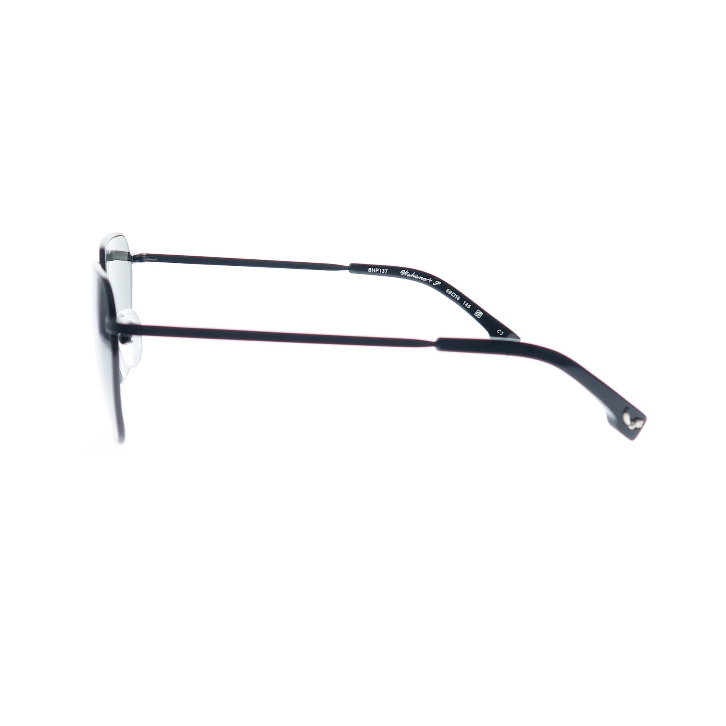 Wakano+S  sunglasses (BHP137)