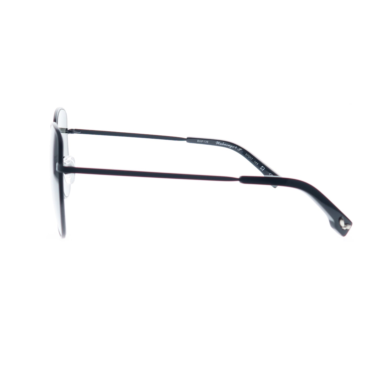 Wakasugi+S  sunglasses (BHP139)