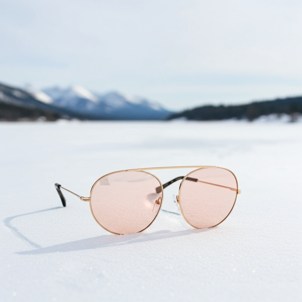 Saburi+S sunglasses (BE243)